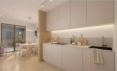 appartamento in vendita a Pesaro in zona Centro Città