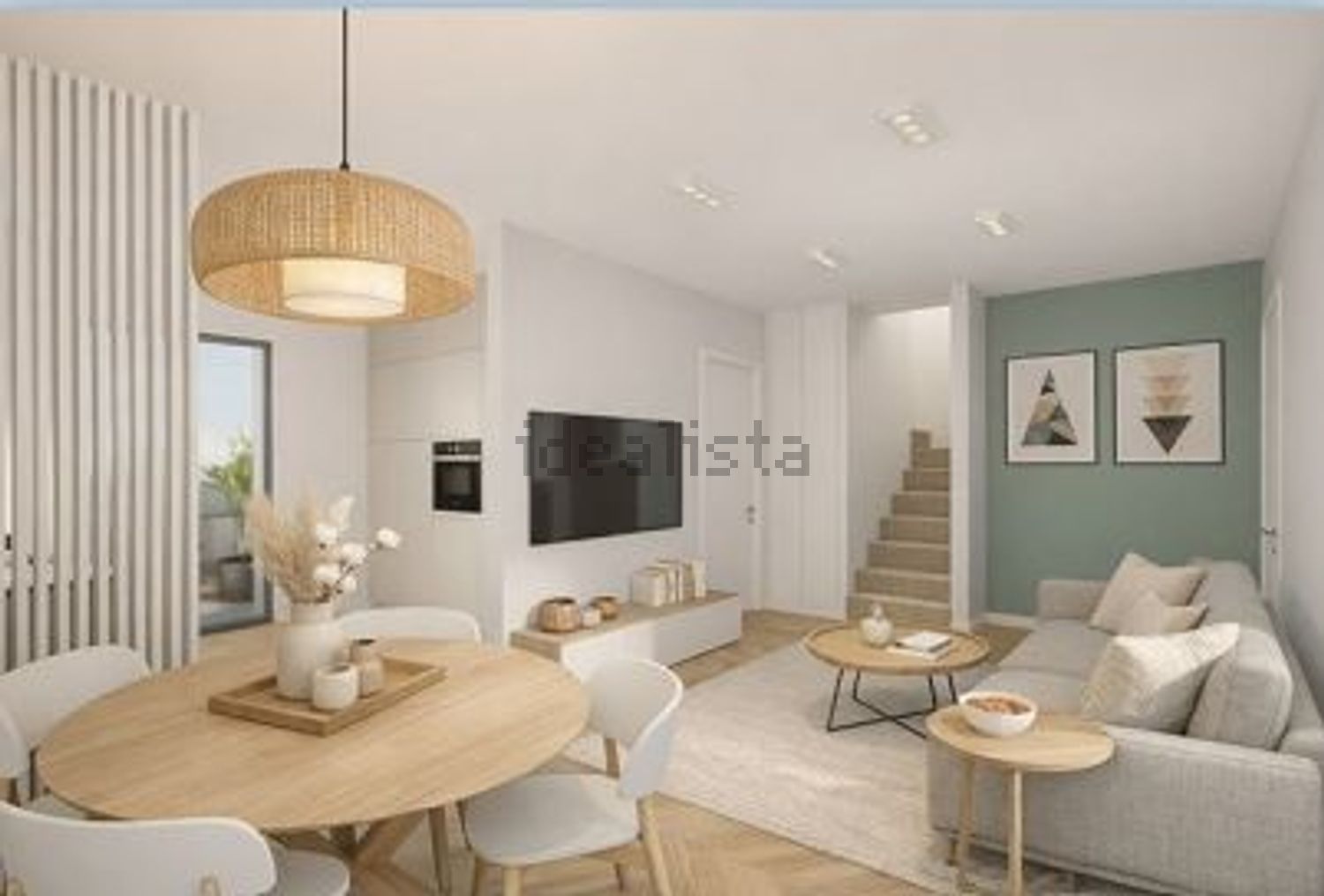 appartamento in vendita a Pesaro in zona Centro Città