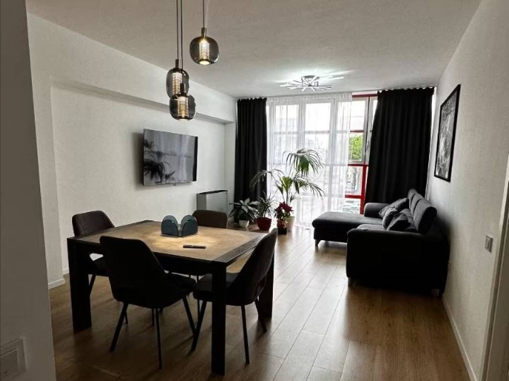 appartamento in vendita a Pesaro in zona Porto