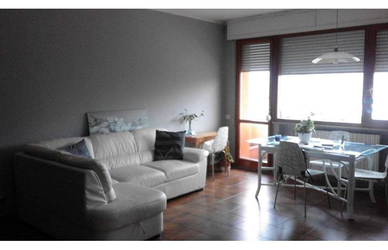 appartamento in vendita a Pesaro in zona Cattabrighe