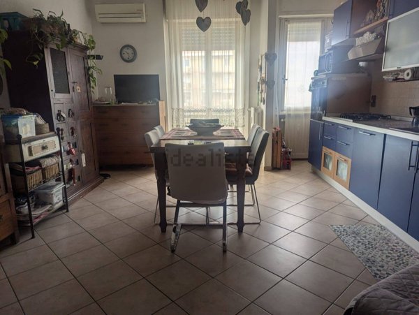 appartamento in vendita a Pesaro