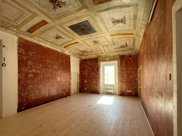 appartamento in vendita a Pesaro in zona Centro Città