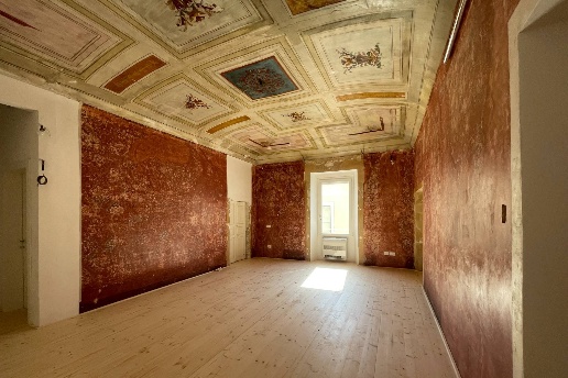 appartamento in vendita a Pesaro in zona Centro Città