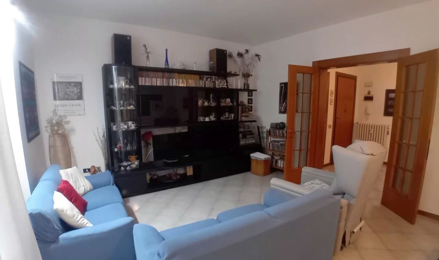 appartamento in vendita a Pesaro