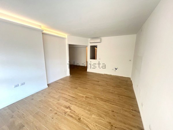 appartamento in vendita a Pesaro in zona Mare