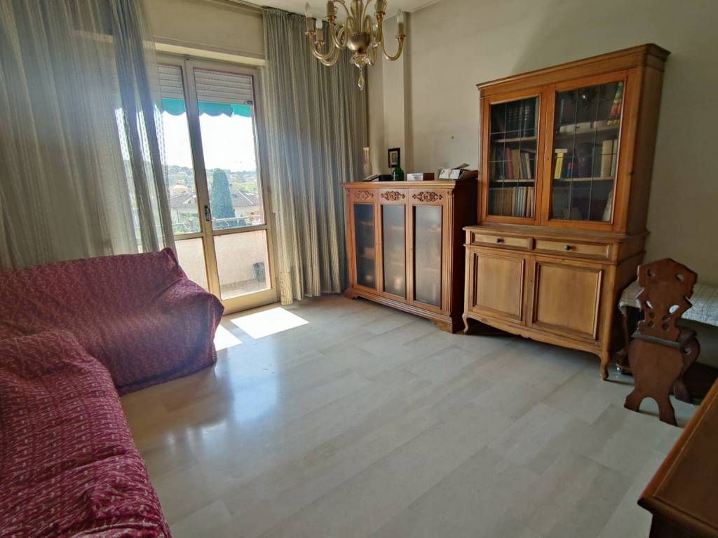 appartamento in vendita a Pesaro in zona Mare