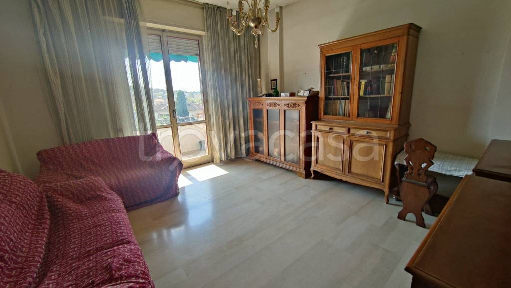 appartamento in vendita a Pesaro in zona Mare