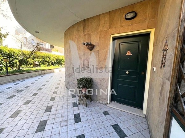 appartamento in vendita a Pesaro in zona Pantano