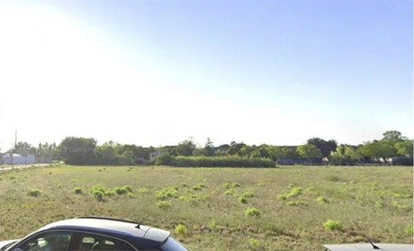 terreno agricolo in vendita a Pesaro