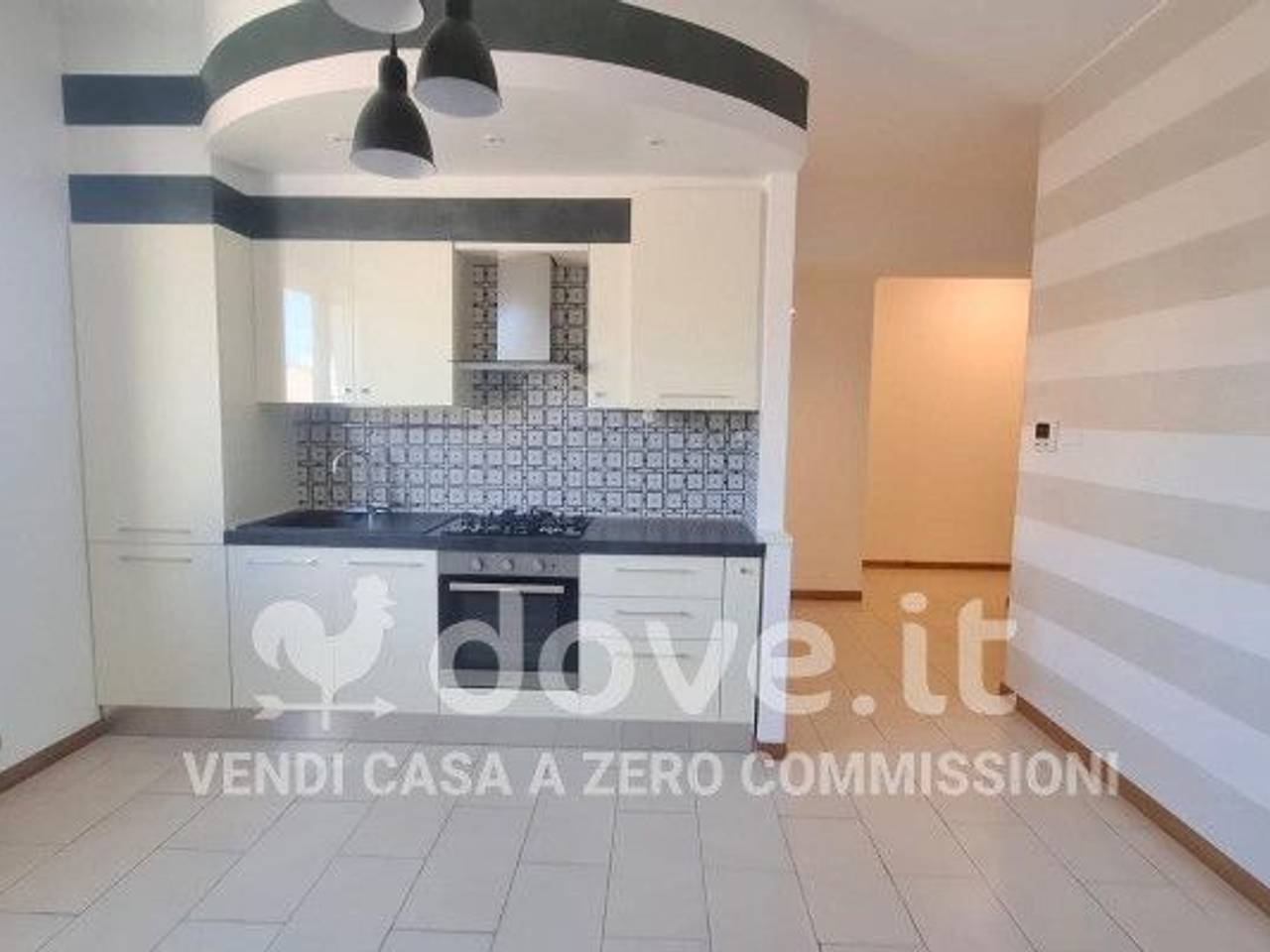 appartamento in vendita a Pesaro in zona Mare