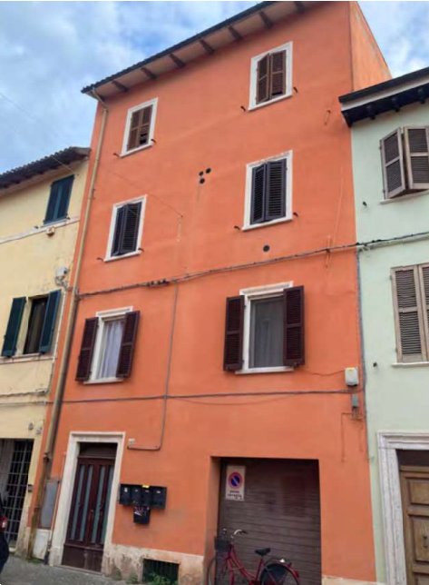 appartamento in vendita a Pesaro