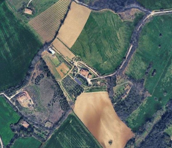 terreno agricolo in vendita a Pesaro