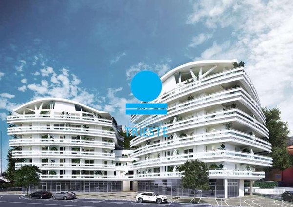 appartamento in vendita a Pesaro in zona Mare