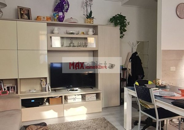 appartamento in vendita a Pesaro in zona Pantano