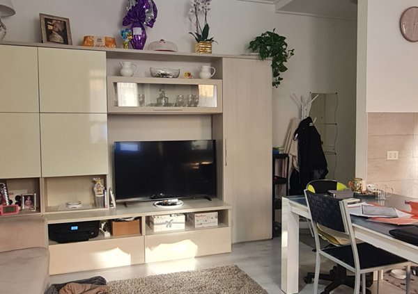 appartamento in vendita a Pesaro in zona Pantano