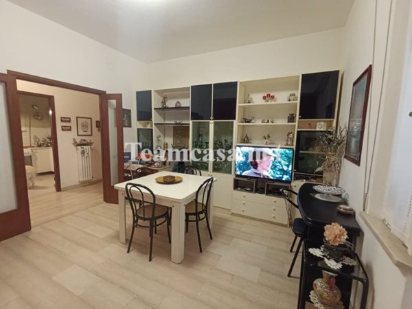 appartamento in vendita a Pesaro in zona Mare