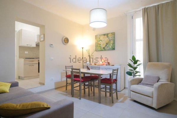 appartamento in vendita a Pesaro in zona Centro Città