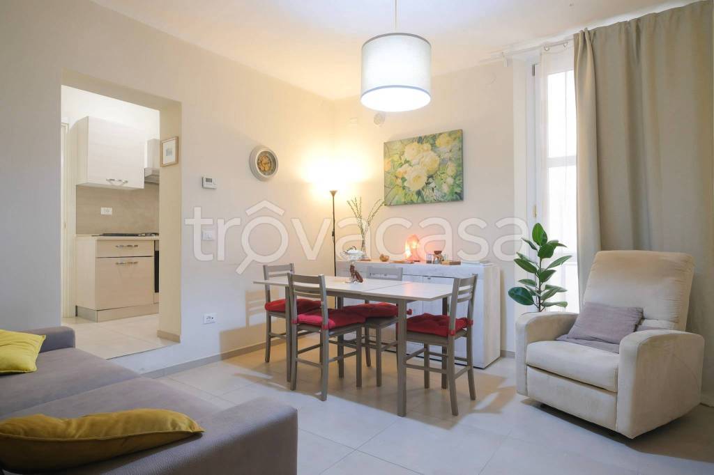 appartamento in vendita a Pesaro in zona Centro Città