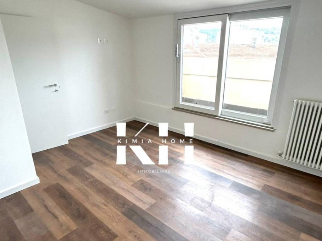 appartamento in vendita a Pesaro in zona Mare