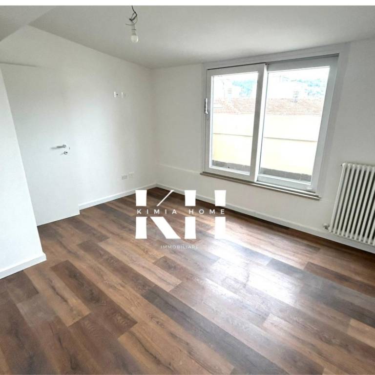 appartamento in vendita a Pesaro in zona Mare