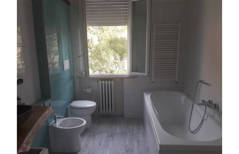 appartamento in vendita a Pesaro in zona Centro Città