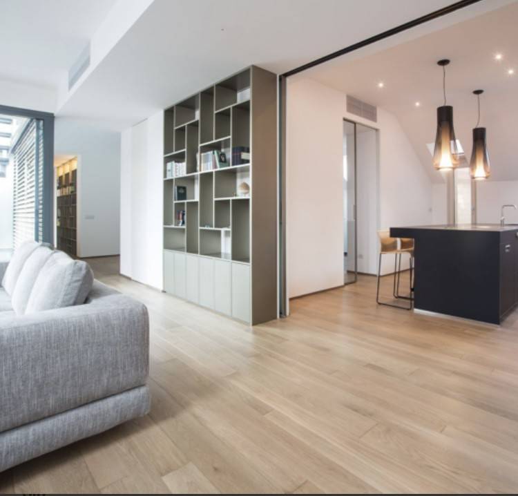 appartamento in vendita a Pesaro in zona Centro Città