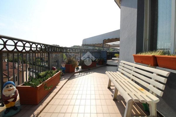 appartamento in vendita a Pesaro in zona Loreto