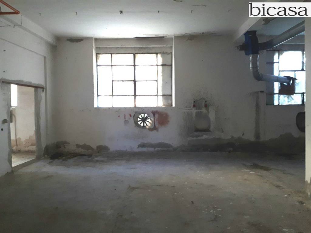 appartamento in vendita a Pesaro in zona Baia Flaminia