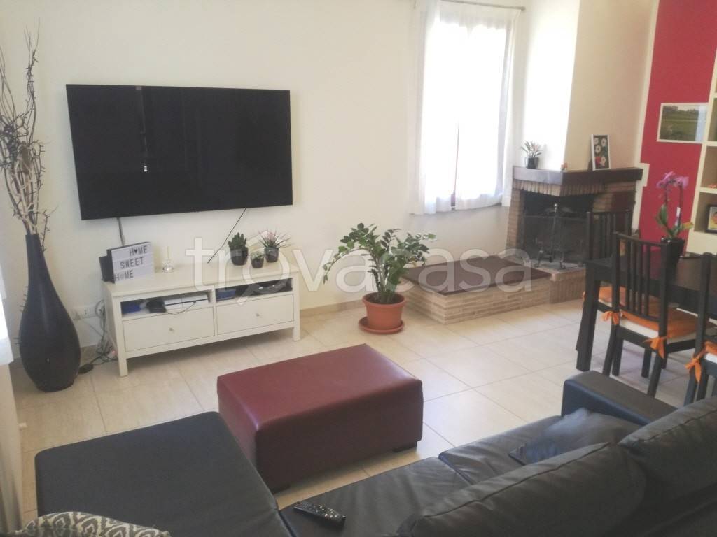 casa indipendente in vendita a Pesaro in zona Villa Fastiggi