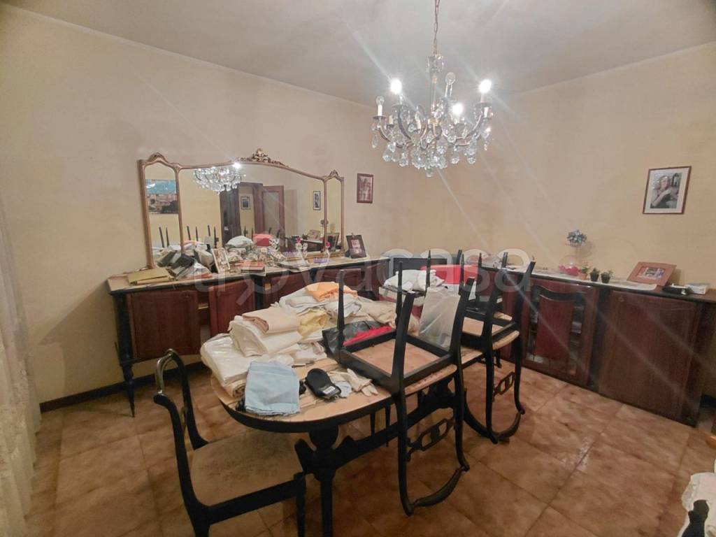 appartamento in vendita a Pesaro in zona Case Bruciate