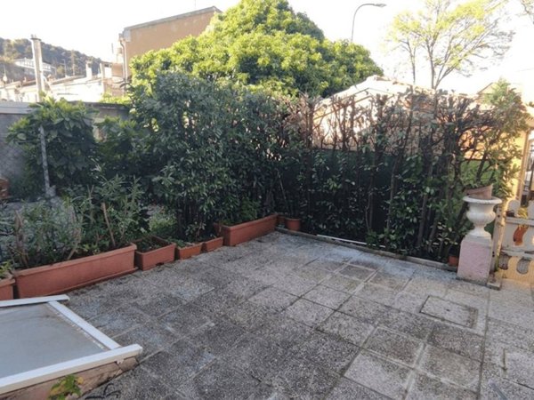 appartamento in vendita a Pesaro in zona Soria