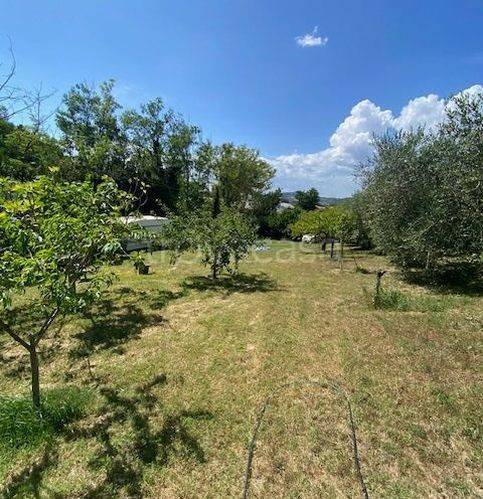 casa indipendente in vendita a Pesaro in zona Villa Fastiggi