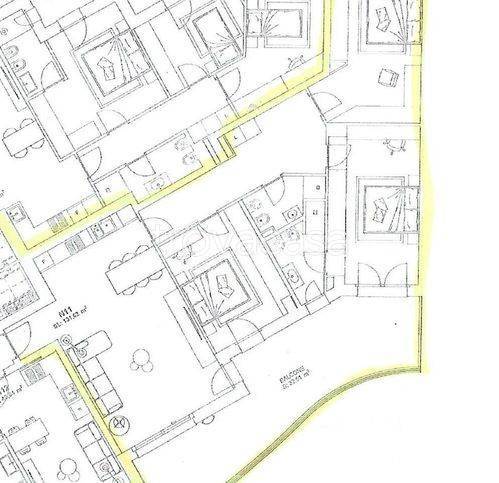 appartamento in vendita a Pesaro in zona Mare