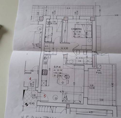 appartamento in vendita a Pesaro in zona Loreto