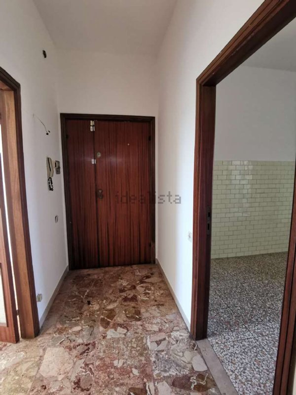 appartamento in vendita a Pesaro in zona Centro Città