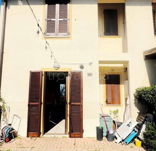 casa indipendente in vendita a Pesaro in zona Monteciccardo