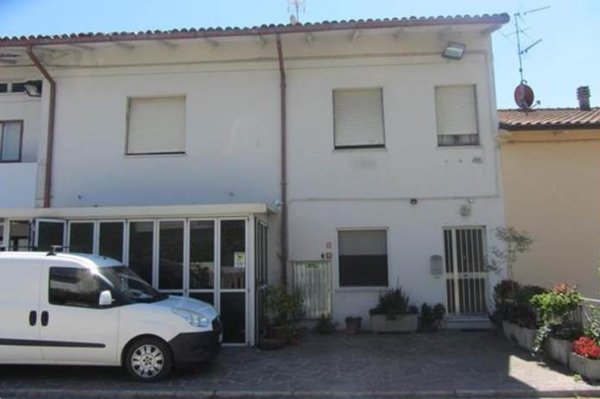 appartamento in vendita a Pesaro