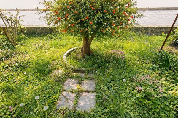 appartamento in vendita a Pesaro in zona Pantano