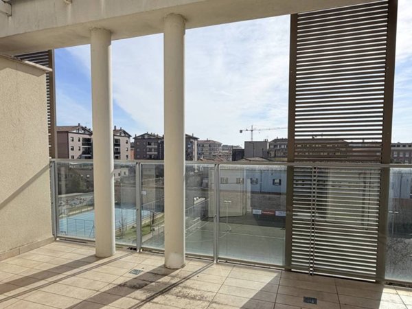 appartamento in vendita a Pesaro in zona Mare