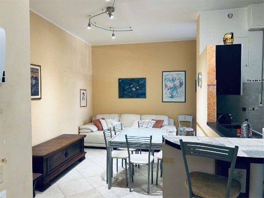 appartamento in vendita a Pesaro in zona Centro Città