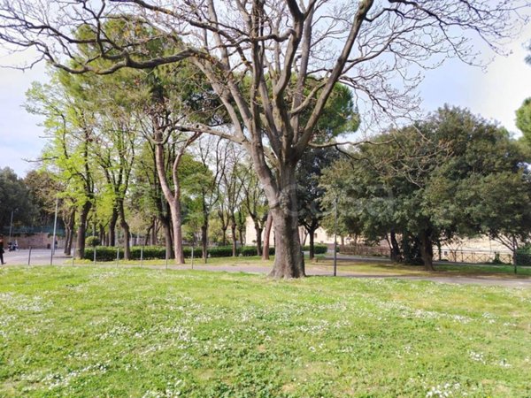 appartamento in vendita a Pesaro in zona Mare