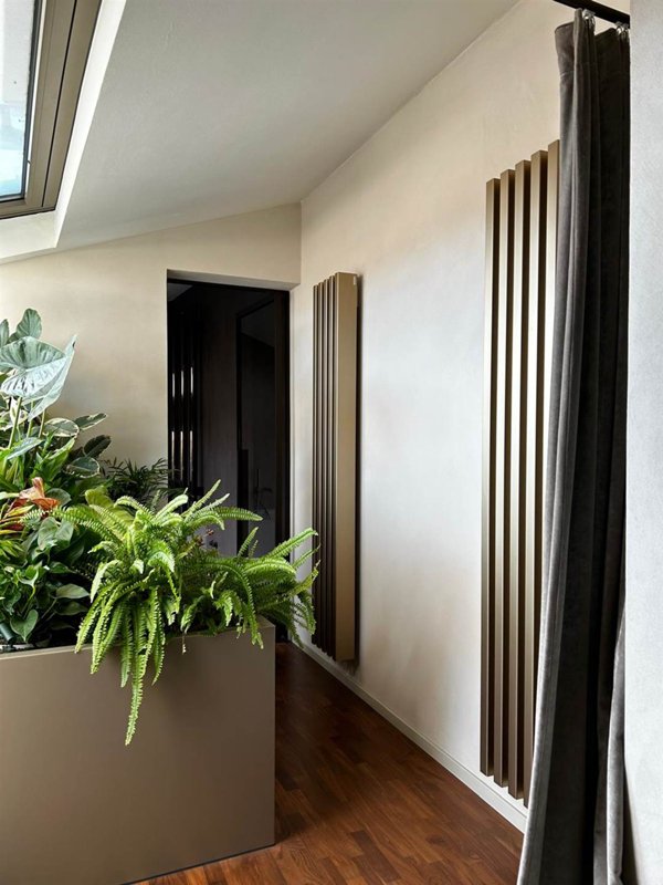 appartamento in vendita a Pesaro