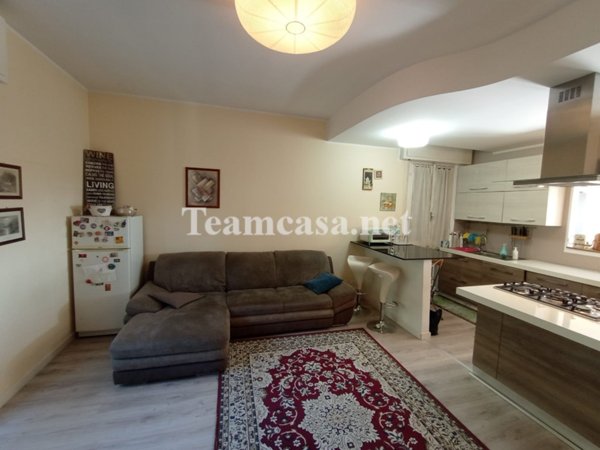 appartamento in vendita a Pesaro in zona Cattabrighe