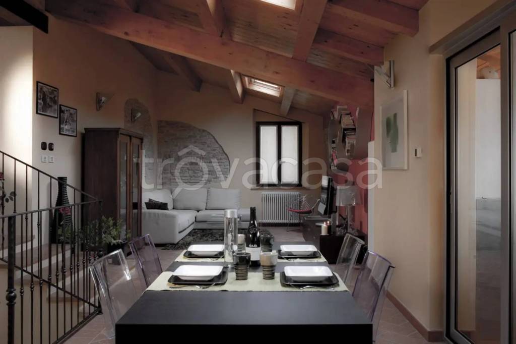 appartamento in vendita a Pesaro in zona Mare