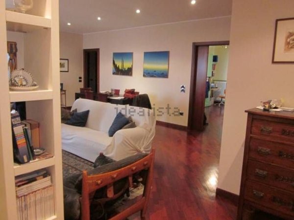 appartamento in vendita a Pesaro in zona San Bartolo