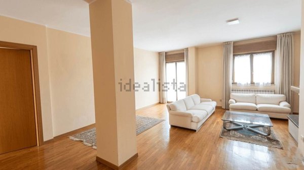 appartamento in vendita a Pesaro in zona Pantano