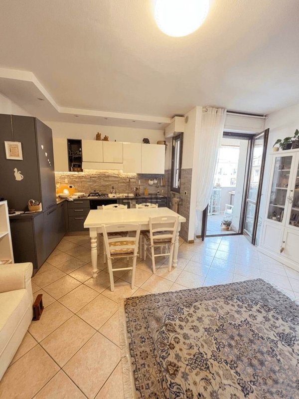 appartamento in vendita a Pesaro