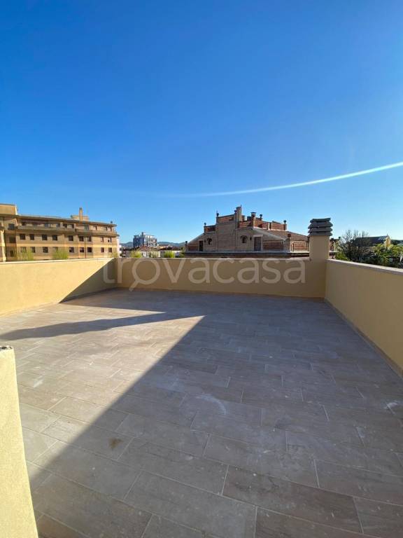 appartamento in vendita a Pesaro in zona Mare