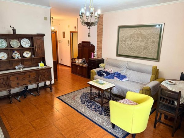 appartamento in vendita a Pesaro in zona Santa Veneranda