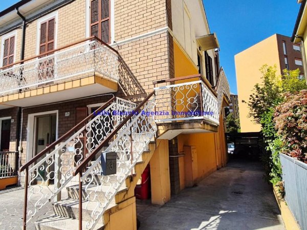 appartamento in vendita a Pesaro in zona Pantano